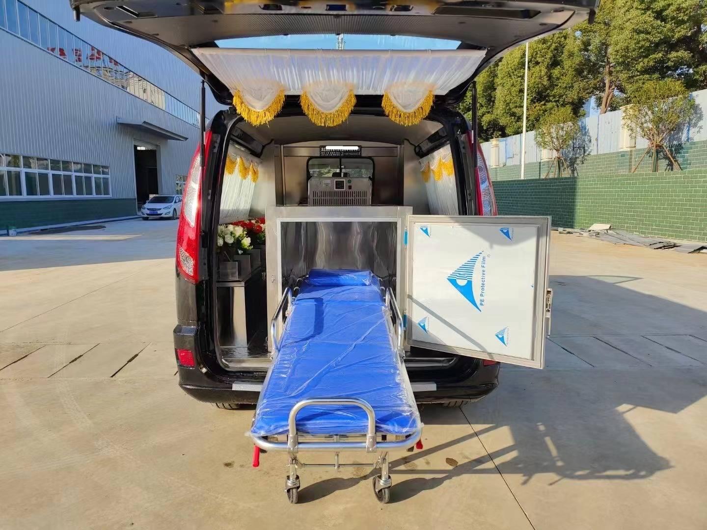 古城区优质殡葬运输，守护最后一程